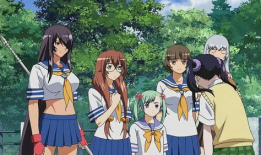 尺度大动漫,大尺度动漫世界探秘