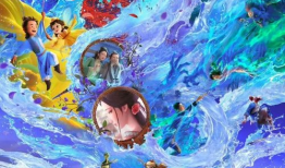 动漫电影免费,免费畅享的奇幻电影盛宴